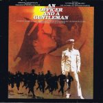 Various - An Officer And A Gentleman (LP, Comp, RE)