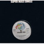 Stars On 45 - Stars On 45 Volume Two (12", Maxi)