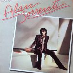 Alan Sorrenti - L.A. & N.Y. (LP, Album, Gat)