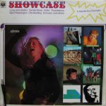Various - Showcase - A Marble Arch Sampler (LP, Smplr)