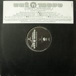 Cut 'N' Move - Real Emotions (2x12", M/Print, Promo)