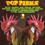 Various - Top Picks (LP, Comp)