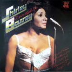 Shirley Bassey - The Nearness Of You (LP, Comp)