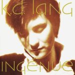 k.d. lang - Ingénue (CD, Album)