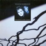 Inker & Hamilton - Shadow And Light (12", Single)