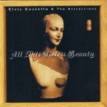 Elvis Costello & The Attractions - All This Useless Beauty (CD, Album)