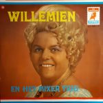Willemien - Willemien En Het Mixer Trio (LP, Album)