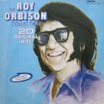 Roy Orbison - The Roy Orbison Collection 20 Original Hits (LP, Comp)