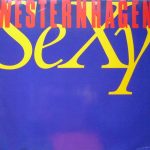 Marius Müller-Westernhagen - Sexy (12", Maxi)