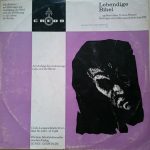 Various - ...»Gelitten Unter Pontius Pilatus« Hörfolgen Zur Leidensgeschichte Jesu (I/II) (LP)