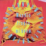 Bayernpower - Maedls Tragts Mi Hoam (12", Maxi)