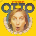 Otto Waalkes - Ottocolor (LP, Album)