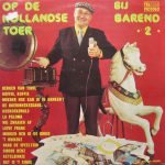 Various - Op De Hollandse Toer Bij Barend 2 (LP, Comp)
