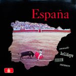 Various - España (LP, Comp)