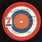 Various - Vader Abraham Show Deel 1 (LP, Comp)