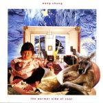 Wang Chung - The Warmer Side Of Cool (CD, Album)