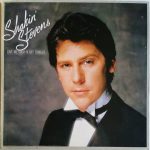 Shakin' Stevens - Give Me Your Heart Tonight (LP, Album)