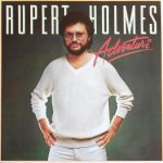 Rupert Holmes - Adventure (LP, Album)
