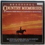 Various - Beautiful Country Memories (3xLP, Comp)