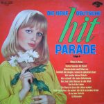 Joe Campmann - Die Neue Deutsche Hitparade Folge 4 (LP)