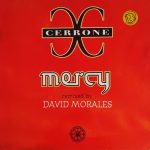Cerrone - Mercy (12")