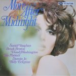 Various - More After Midnight (LP, Comp)