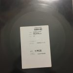 Drugcharge - Drugcharge (Flexi, 7", TP)