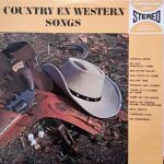 Unknown Artist - Country En Western Songs (LP)
