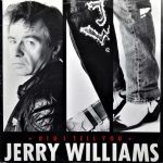 Jerry Williams (3) - Did I Tell You (12", Single)