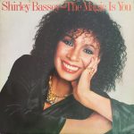 Shirley Bassey - The Magic Is You (LP, Album, RE)