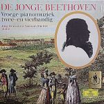 Jörg Demus, Norman Shetler / Ludwig Van Beethoven - De Jonge Beethoven: Vroege Pianomuziek Twee- En Vierhandig / Le Jeune Beethoven: Premières Oeuvres Pour Piano À Deux Et À Quatre Mains (LP)