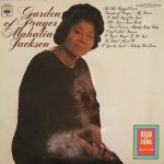 Mahalia Jackson - Garden Of Prayer (LP, Album)