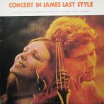 Kurt Hageman And His Orchestra - Concert In James Last Style (LP)