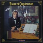 Richard Clayderman - Richard Clayderman (2xLP, Comp)