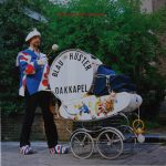 Blauhuster Dakkapel - De Blauhûster Dakkapel (LP)