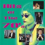 Various - Hits Of The 70's (CD, Comp)