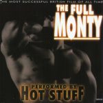 Hot Stuff (24) - The Full Monty (CD)