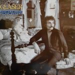 Jim Glaser - Past The Point Of No Return (LP, Album, Glo)