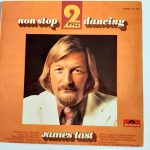 James Last - Non Stop Dancing 72/2 (LP, Album)