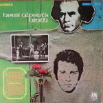 Herb Alpert & The Tijuana Brass - Herb Alpert's Ninth (LP, Album)