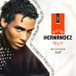 Hernandez* - I'm Not That Kind Of Guy (12", Single)