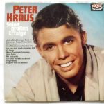 Peter Kraus - Seine Großen Erfolge (LP, Comp)