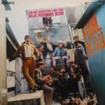 Julius Wechter And Baja Marimba Band - Fowl Play (LP, Album)