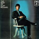 Cliff Richard - The Best Of Cliff Richard (LP, Comp)