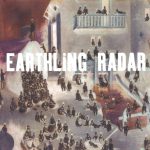 Earthling - Radar (CD, Album)