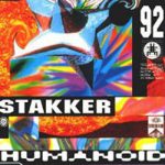 Humanoid - Stakker Humanoid 92 (12")