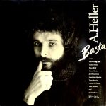 André Heller - Basta (LP, Album)