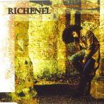 Richenel - Fascination For Love (CD, Maxi)