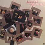 Various - Larger Than Life (LP, Comp)