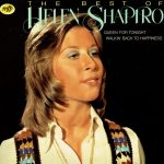Helen Shapiro - The Best Of (LP, Comp)